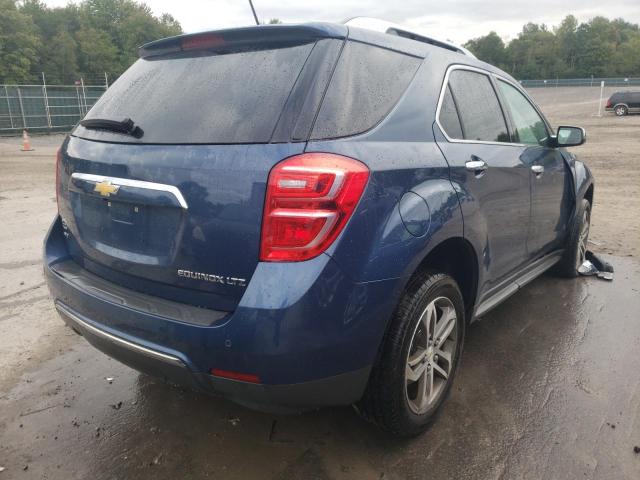 Photo 3 VIN: 2GNFLGEK0G6344926 - CHEVROLET EQUINOX LT 