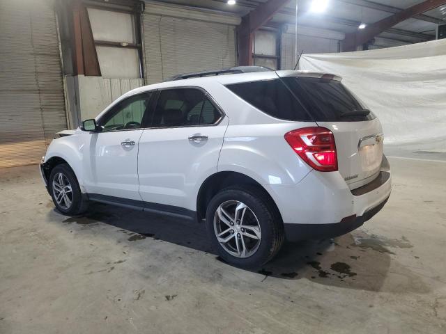 Photo 1 VIN: 2GNFLGEK0H6103210 - CHEVROLET EQUINOX PR 