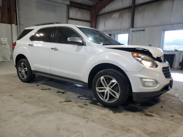 Photo 3 VIN: 2GNFLGEK0H6103210 - CHEVROLET EQUINOX PR 