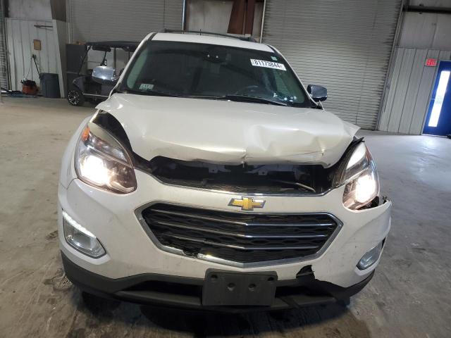 Photo 4 VIN: 2GNFLGEK0H6103210 - CHEVROLET EQUINOX PR 