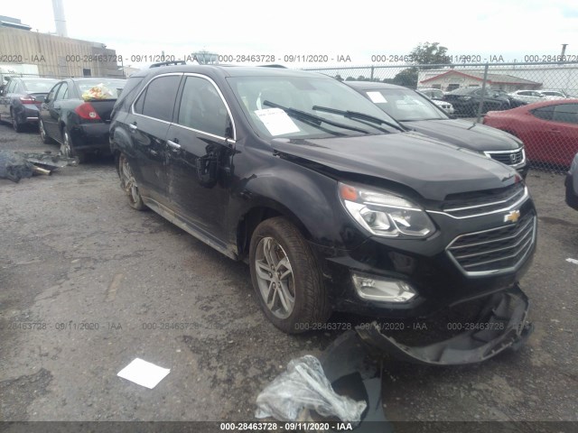 Photo 0 VIN: 2GNFLGEK0H6189215 - CHEVROLET EQUINOX 