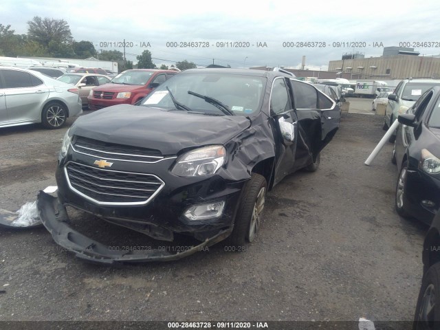 Photo 1 VIN: 2GNFLGEK0H6189215 - CHEVROLET EQUINOX 