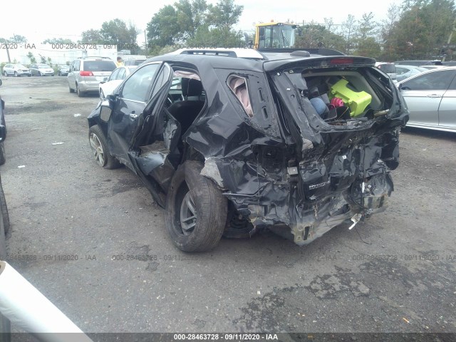 Photo 2 VIN: 2GNFLGEK0H6189215 - CHEVROLET EQUINOX 