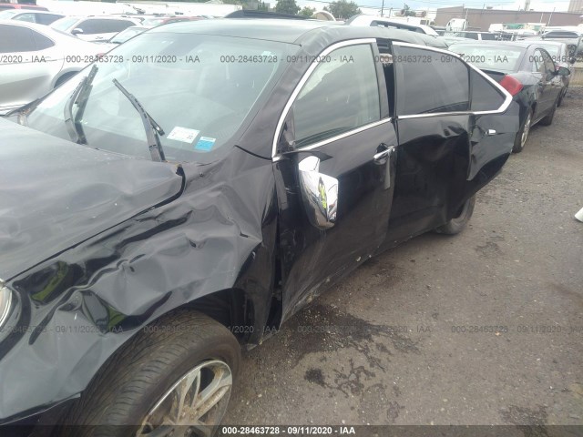 Photo 5 VIN: 2GNFLGEK0H6189215 - CHEVROLET EQUINOX 