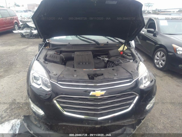 Photo 9 VIN: 2GNFLGEK0H6189215 - CHEVROLET EQUINOX 