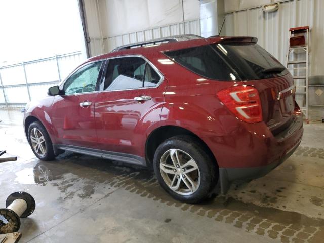 Photo 1 VIN: 2GNFLGEK0H6229650 - CHEVROLET EQUINOX 