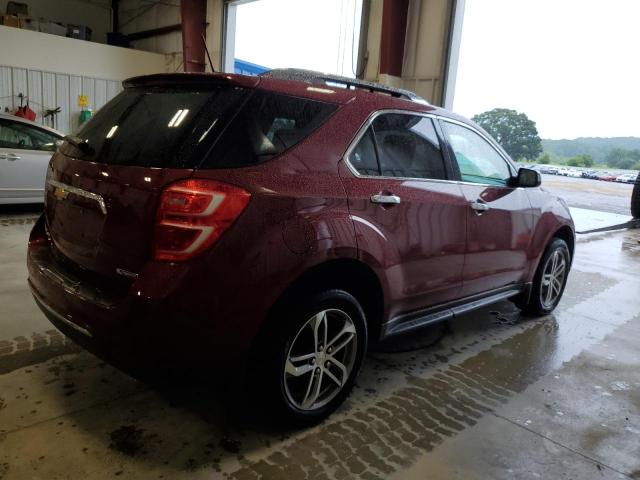 Photo 2 VIN: 2GNFLGEK0H6229650 - CHEVROLET EQUINOX 