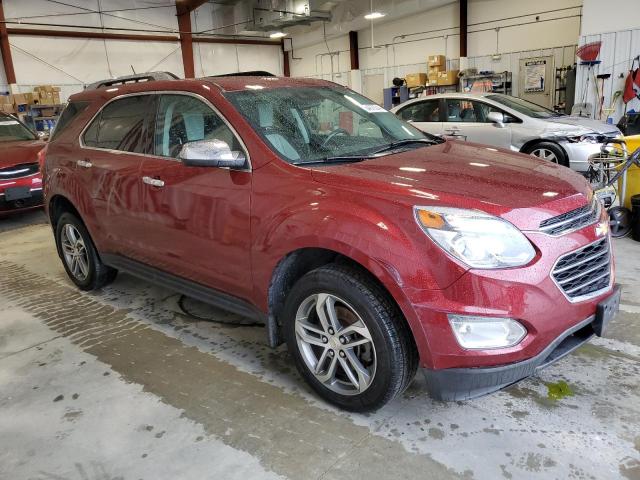 Photo 3 VIN: 2GNFLGEK0H6229650 - CHEVROLET EQUINOX 