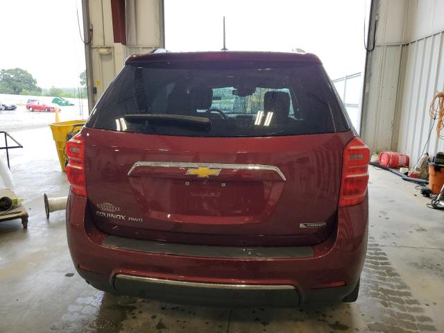 Photo 5 VIN: 2GNFLGEK0H6229650 - CHEVROLET EQUINOX 