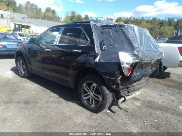 Photo 2 VIN: 2GNFLGEK0H6282588 - CHEVROLET EQUINOX 