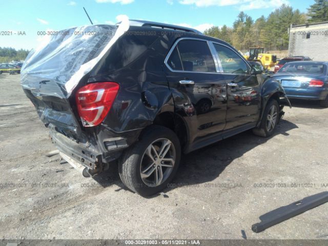 Photo 3 VIN: 2GNFLGEK0H6282588 - CHEVROLET EQUINOX 