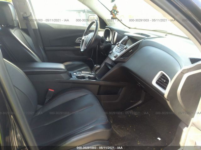 Photo 4 VIN: 2GNFLGEK0H6282588 - CHEVROLET EQUINOX 