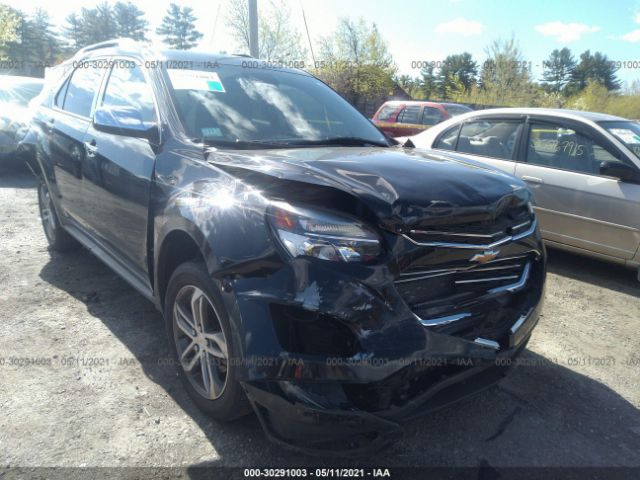 Photo 5 VIN: 2GNFLGEK0H6282588 - CHEVROLET EQUINOX 