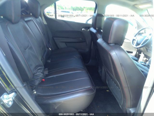 Photo 7 VIN: 2GNFLGEK0H6282588 - CHEVROLET EQUINOX 