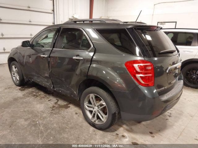 Photo 2 VIN: 2GNFLGEK0H6286432 - CHEVROLET EQUINOX 