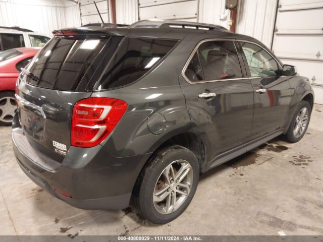 Photo 3 VIN: 2GNFLGEK0H6286432 - CHEVROLET EQUINOX 