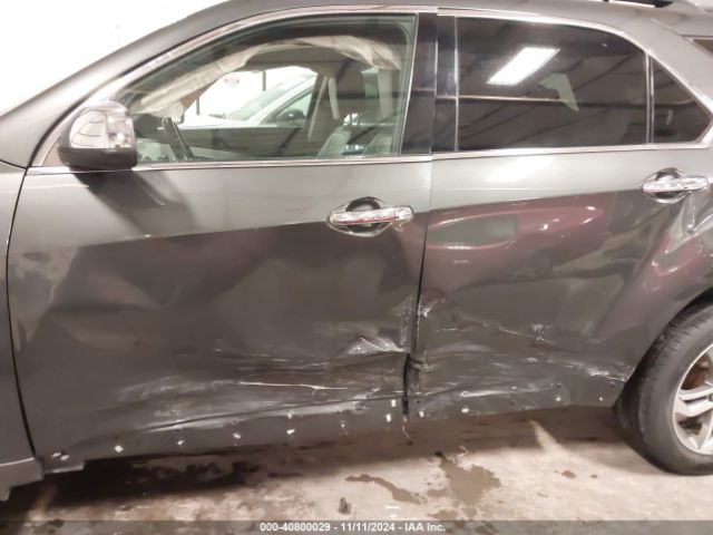 Photo 5 VIN: 2GNFLGEK0H6286432 - CHEVROLET EQUINOX 