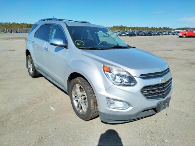 Photo 0 VIN: 2GNFLGEK0H6305111 - CHEVROLET EQUINOX PR 