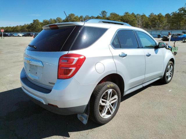 Photo 3 VIN: 2GNFLGEK0H6305111 - CHEVROLET EQUINOX PR 