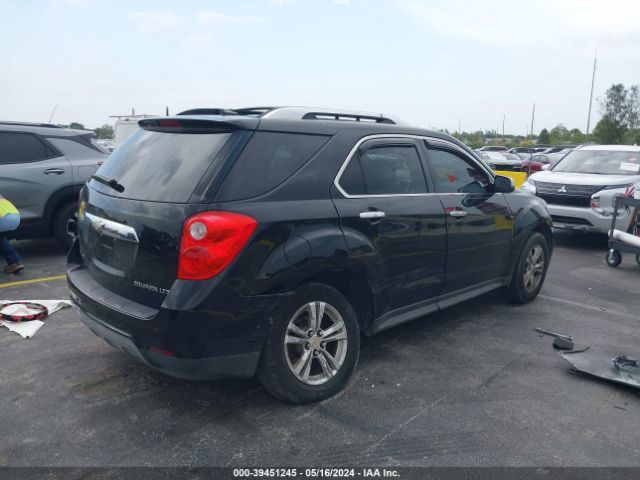 Photo 3 VIN: 2GNFLGEK1C6111518 - CHEVROLET EQUINOX 