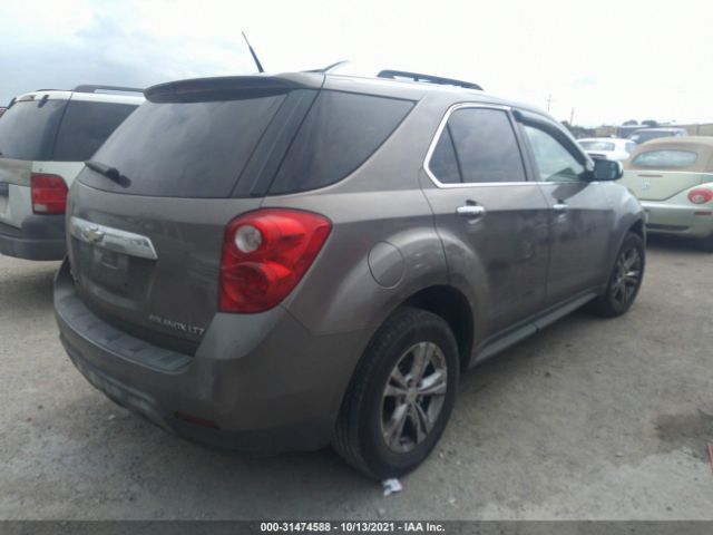 Photo 3 VIN: 2GNFLGEK1C6119439 - CHEVROLET EQUINOX 