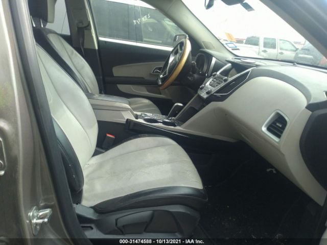 Photo 4 VIN: 2GNFLGEK1C6119439 - CHEVROLET EQUINOX 