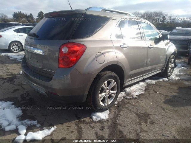 Photo 3 VIN: 2GNFLGEK1C6121417 - CHEVROLET EQUINOX 