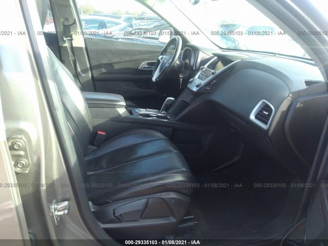 Photo 4 VIN: 2GNFLGEK1C6121417 - CHEVROLET EQUINOX 