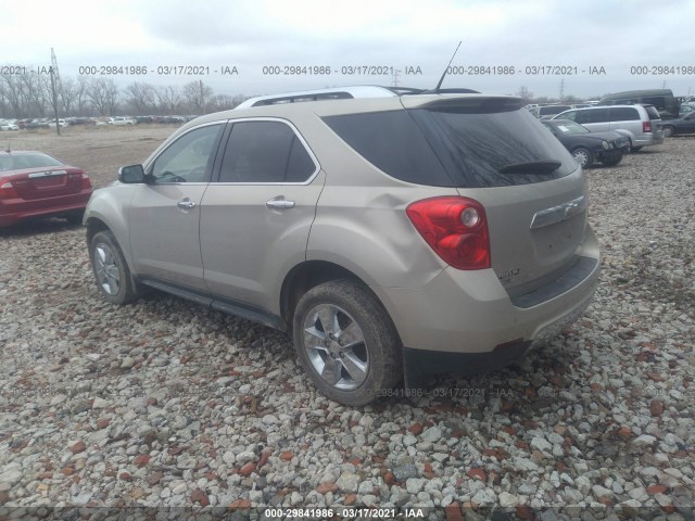 Photo 2 VIN: 2GNFLGEK1C6124706 - CHEVROLET EQUINOX 