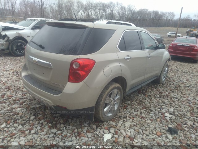 Photo 3 VIN: 2GNFLGEK1C6124706 - CHEVROLET EQUINOX 