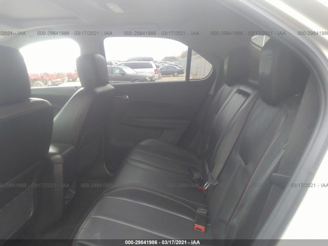 Photo 7 VIN: 2GNFLGEK1C6124706 - CHEVROLET EQUINOX 