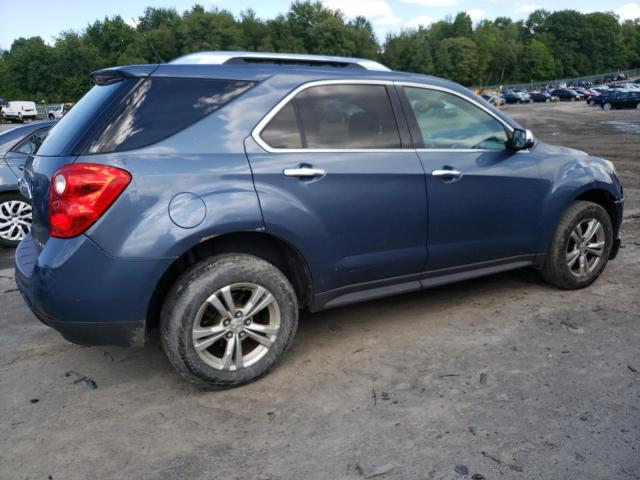 Photo 2 VIN: 2GNFLGEK1C6143515 - CHEVROLET EQUINOX LT 