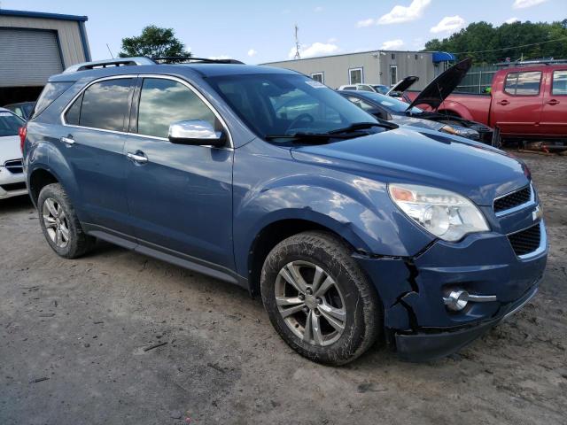 Photo 3 VIN: 2GNFLGEK1C6143515 - CHEVROLET EQUINOX LT 