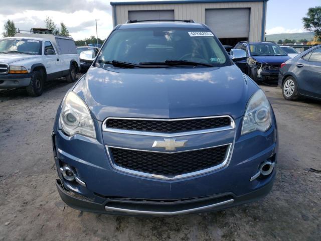 Photo 4 VIN: 2GNFLGEK1C6143515 - CHEVROLET EQUINOX LT 