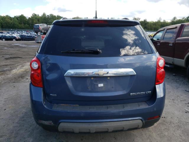 Photo 5 VIN: 2GNFLGEK1C6143515 - CHEVROLET EQUINOX LT 