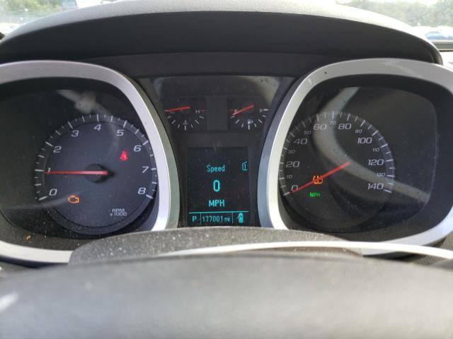 Photo 8 VIN: 2GNFLGEK1C6143515 - CHEVROLET EQUINOX LT 