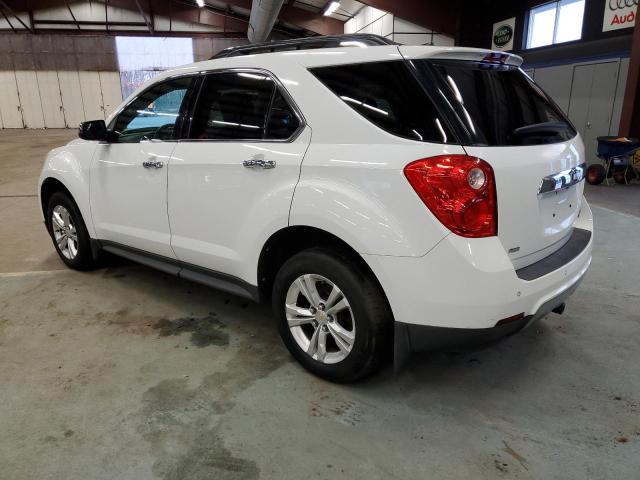 Photo 1 VIN: 2GNFLGEK1C6186445 - CHEVROLET EQUINOX LT 