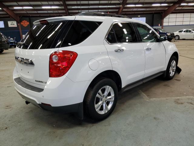 Photo 2 VIN: 2GNFLGEK1C6186445 - CHEVROLET EQUINOX LT 