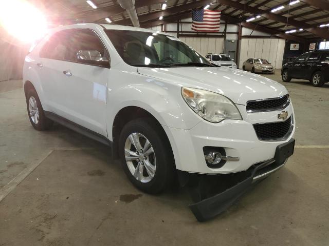 Photo 3 VIN: 2GNFLGEK1C6186445 - CHEVROLET EQUINOX LT 