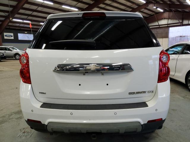 Photo 5 VIN: 2GNFLGEK1C6186445 - CHEVROLET EQUINOX LT 