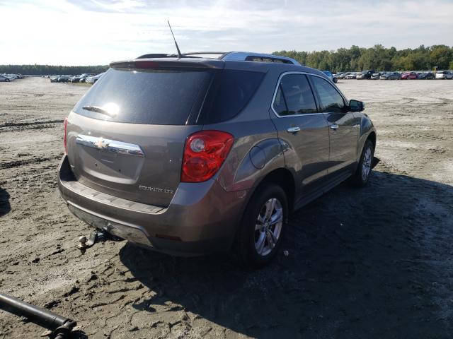 Photo 3 VIN: 2GNFLGEK1C6186669 - CHEVROLET EQUINOX LT 