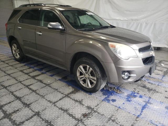 Photo 3 VIN: 2GNFLGEK1C6271821 - CHEVROLET EQUINOX 