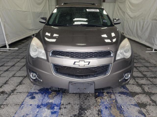 Photo 4 VIN: 2GNFLGEK1C6271821 - CHEVROLET EQUINOX 