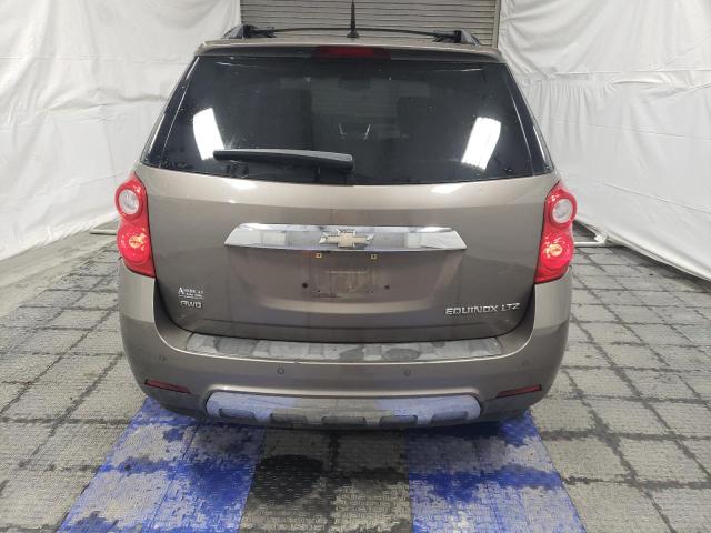 Photo 5 VIN: 2GNFLGEK1C6271821 - CHEVROLET EQUINOX 