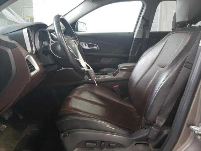 Photo 6 VIN: 2GNFLGEK1C6271821 - CHEVROLET EQUINOX 