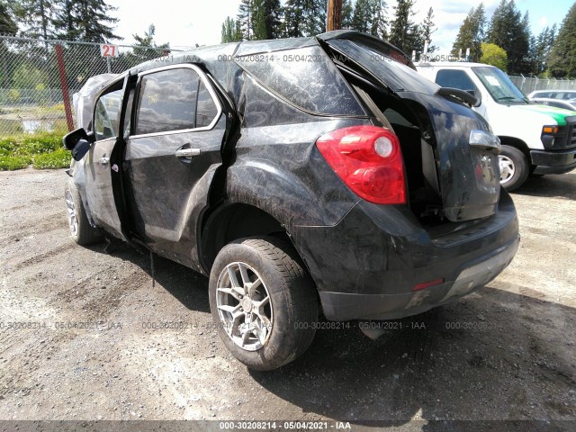 Photo 2 VIN: 2GNFLGEK1C6311895 - CHEVROLET EQUINOX 