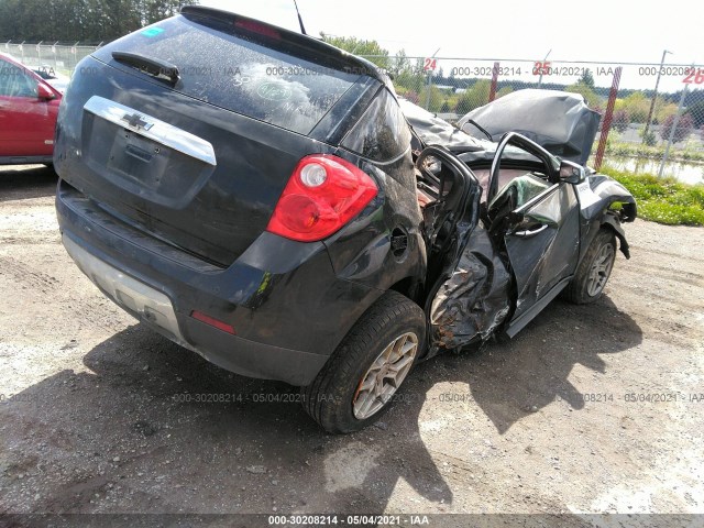 Photo 3 VIN: 2GNFLGEK1C6311895 - CHEVROLET EQUINOX 