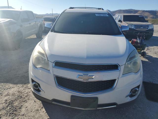 Photo 4 VIN: 2GNFLGEK1C6355055 - CHEVROLET EQUINOX 