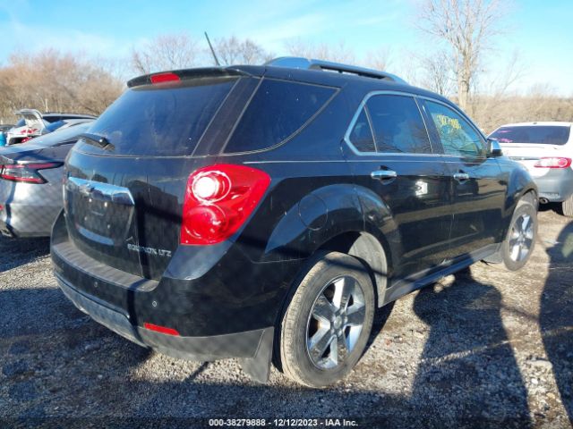 Photo 3 VIN: 2GNFLGEK1D6262618 - CHEVROLET EQUINOX 