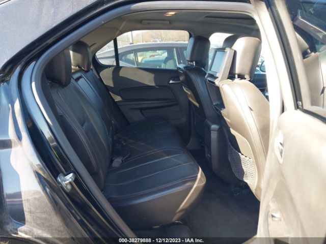 Photo 7 VIN: 2GNFLGEK1D6262618 - CHEVROLET EQUINOX 